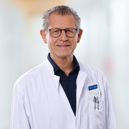 Prof. Dr. med. H. Hoerauf