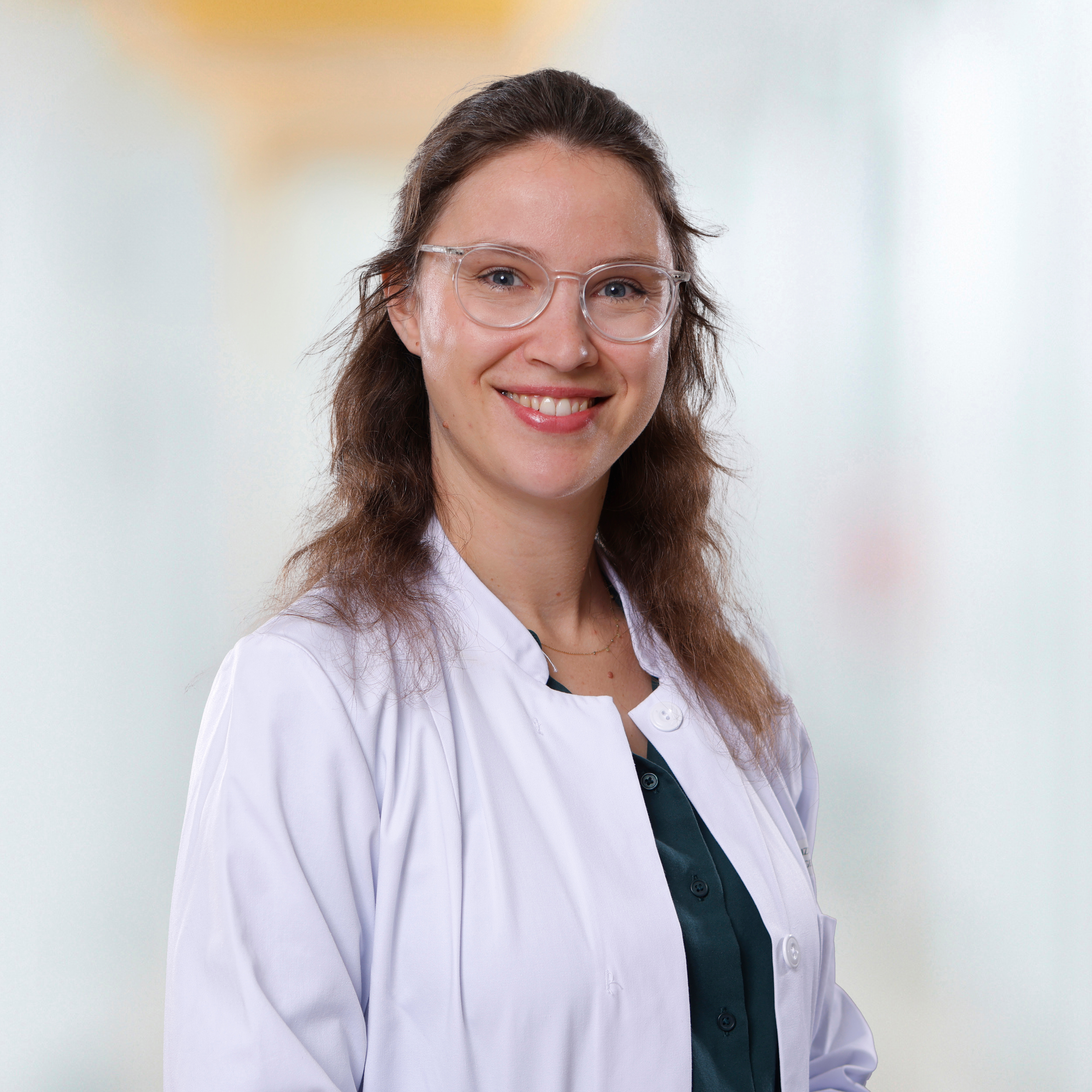 Dr. med. M. K. Neumann