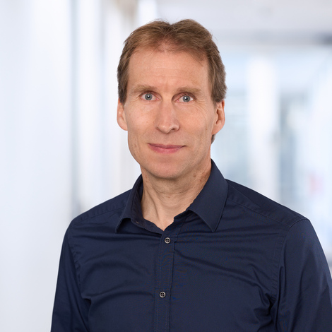 Prof. Dr. Tim Gollisch